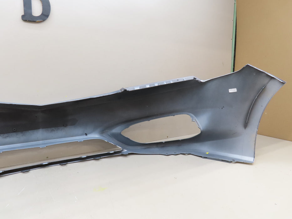 2016 2017 2018 Acura ILX Front Bumper Cover OEM 71101TX6