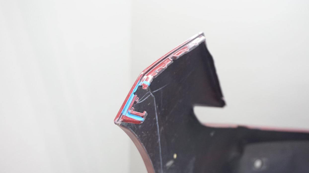 2019-2022 LEXUS ES350 FRONT BUMPER COVER W GRILLE OEM 52119-06J00