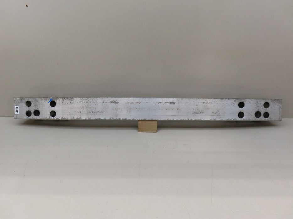 2006-2011 LEXUS GS300 REAR BUMPER REINFORCEMENT IMPACT BAR OEM