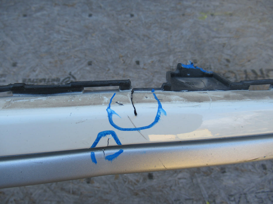 2016 2017 2018 2019 BENTLEY BENTAYGA BY636 FRONT LOWER BUMPER COVER OEM