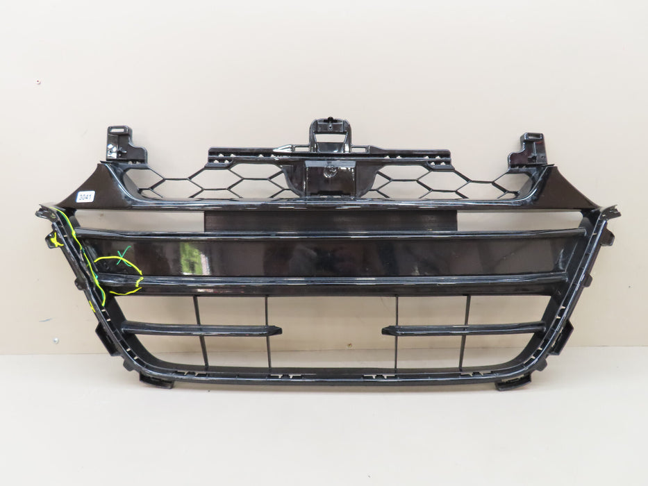 2018 2019 2020 HONDA ACCORD FRONT RADIATOR GRILLE GRILL OEM 71111-TVA-A5