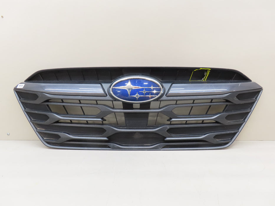 2023 2024 SUBARU OUTBACK FRONT RADIATOR GRILL GRILLE OEM