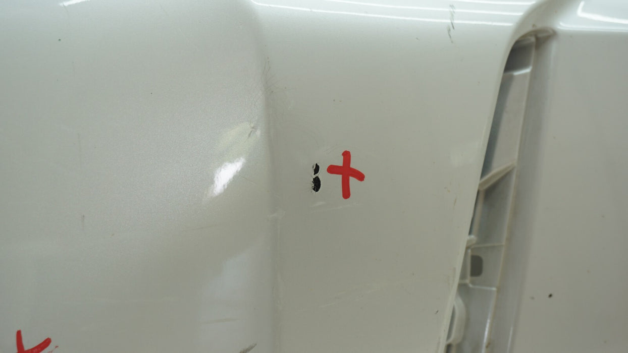 2019-2021 LEXUS UX200 UX250H FRONT RIGHT BUMPER CORNER COVER OEM 52112-76120