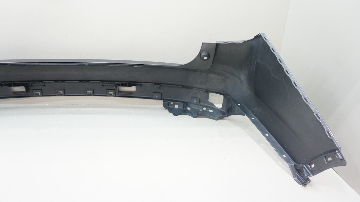 2019-2021 HONDA PILOT REAR BUMPER COVER PANEL OEM 71101-TG7-A000