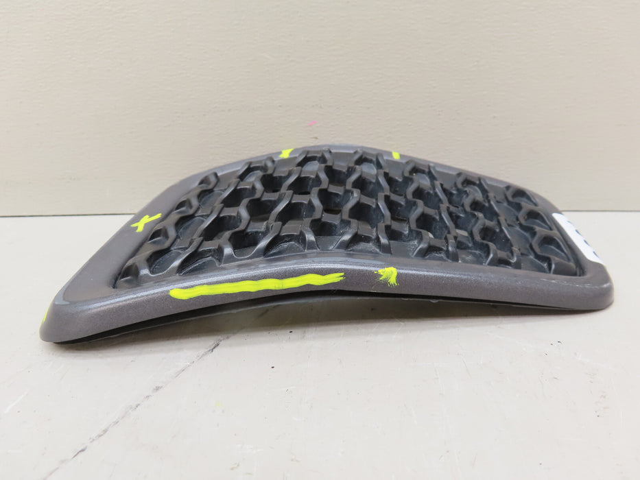 2019-2022 JEEP CHEROKEE FRONT RADIATOR GRILL GRILLE INSERT # 1 OEM