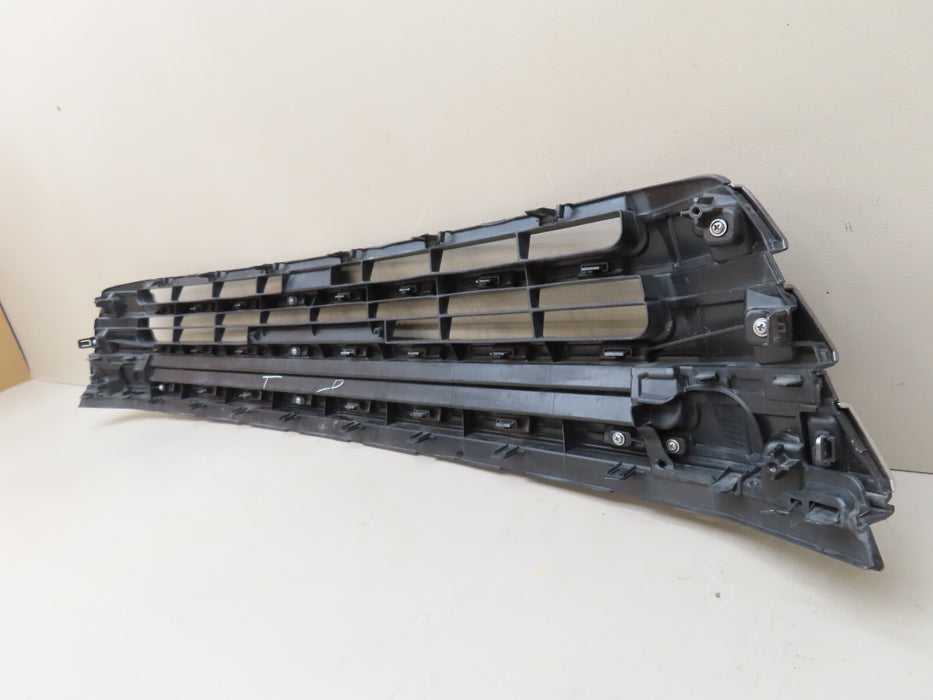 2016 2017 2018 2019 TOYOTA HIGHLANDER FRONT LOWER GRILLE GRILL OEM 53102-0E070