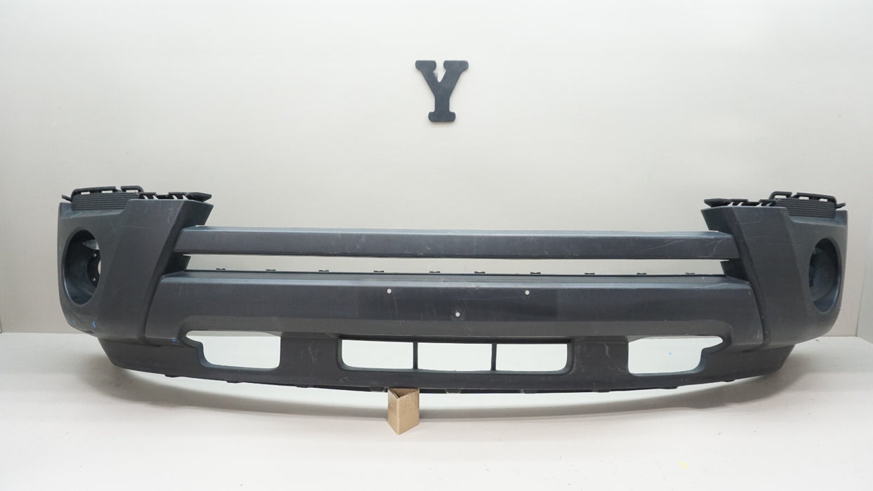 2015-2017 FORD EXPEDITION FRONT LOWER BUMPER COVER PANEL OEM FL14-17C831-A