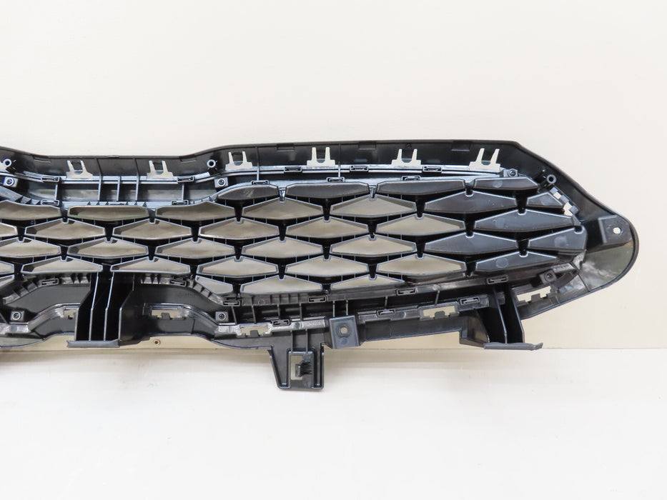 2019-2021 KIA FORTE FRONT UPPER RADIATOR GRILL GRILLE OEM 86351-M6000