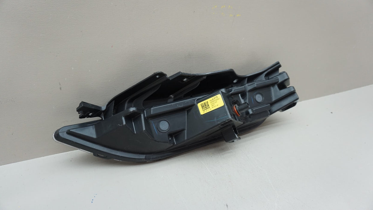 2019-2022 CHEVROLET BLAZER FRONT RIGHT PASSENGER SIDE DAYTIME RUNNING LIGHT OEM