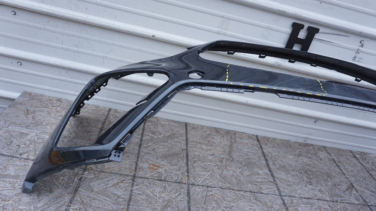 2019-2021 KIA FORTE EX FE GT LX LXS S BUMPER COVER OEM 19 20 21