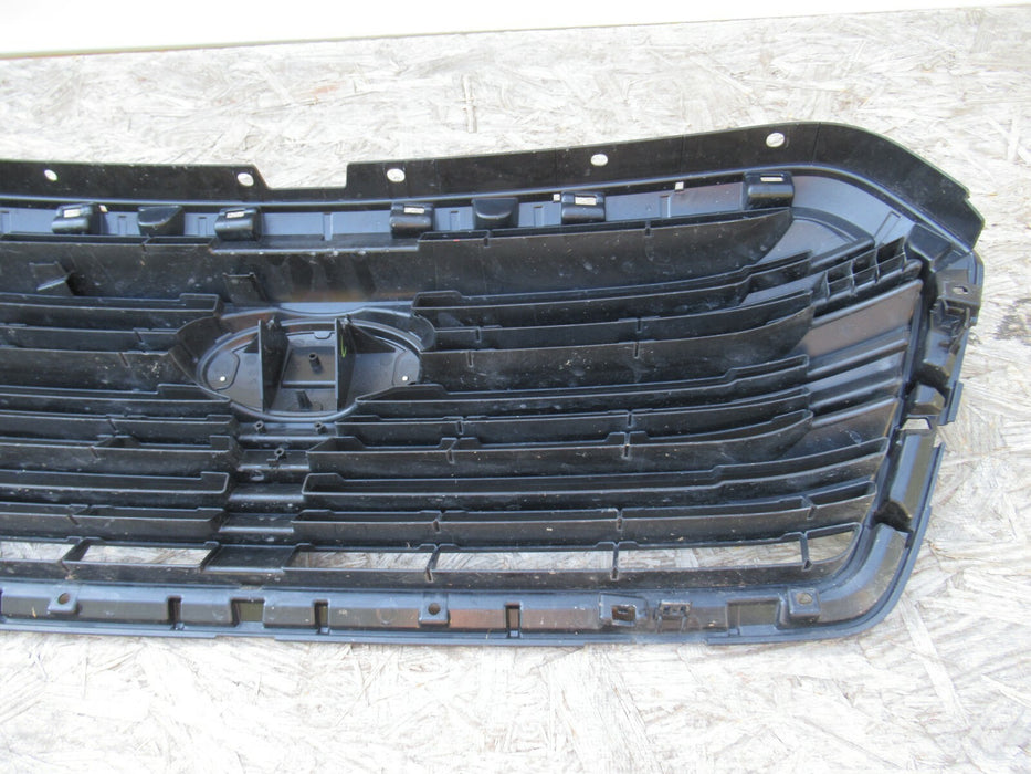 2019-2021 SUBARU ASCENT FRONT GRILLE GRILL WITH EMBLEM LOGO 91121-XC00A OEM