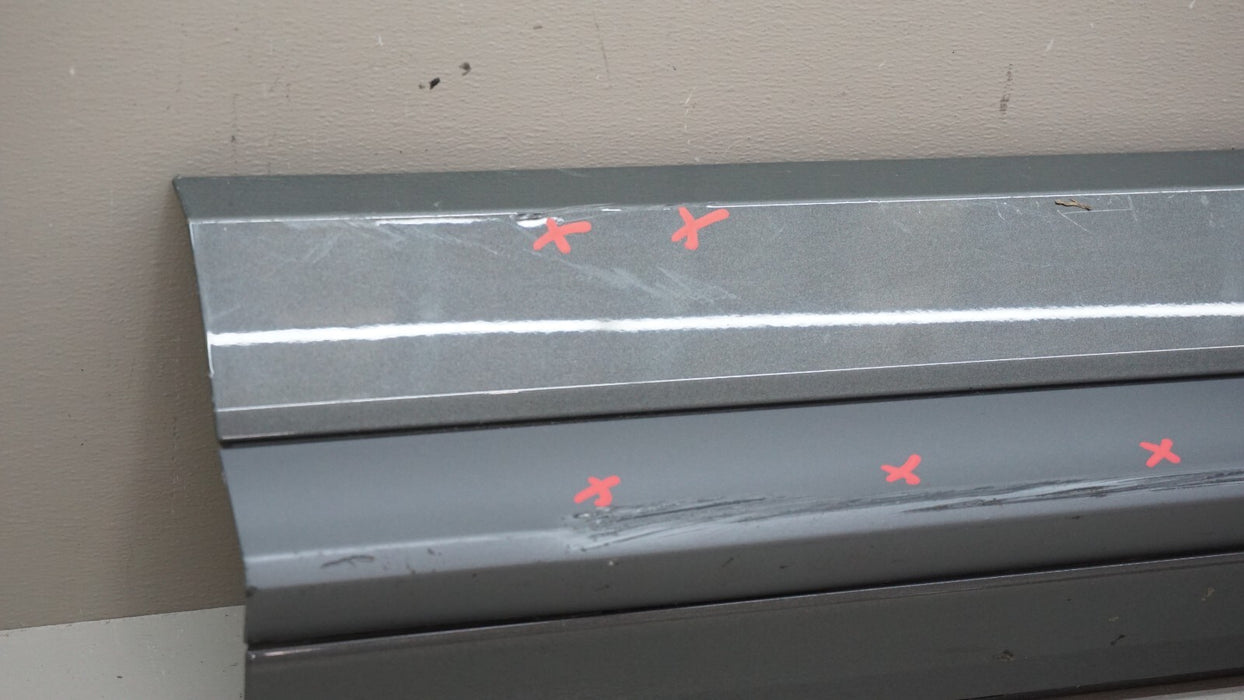 2019-2021 AUDI Q3 FRONT RIGHT PASSENGER DOOR TRIM 83A853960A OEM 19 20 21