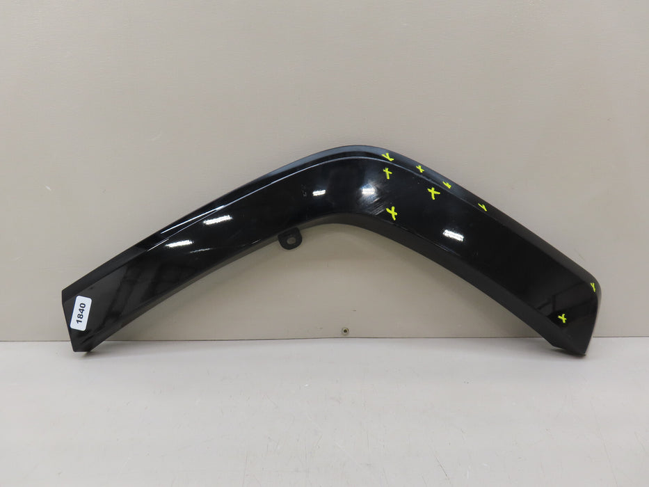 2019-2024 TOYOTA RAV4 REAR LEFT DRIVER SIDE QUARTER WHEEL ARCH OEM