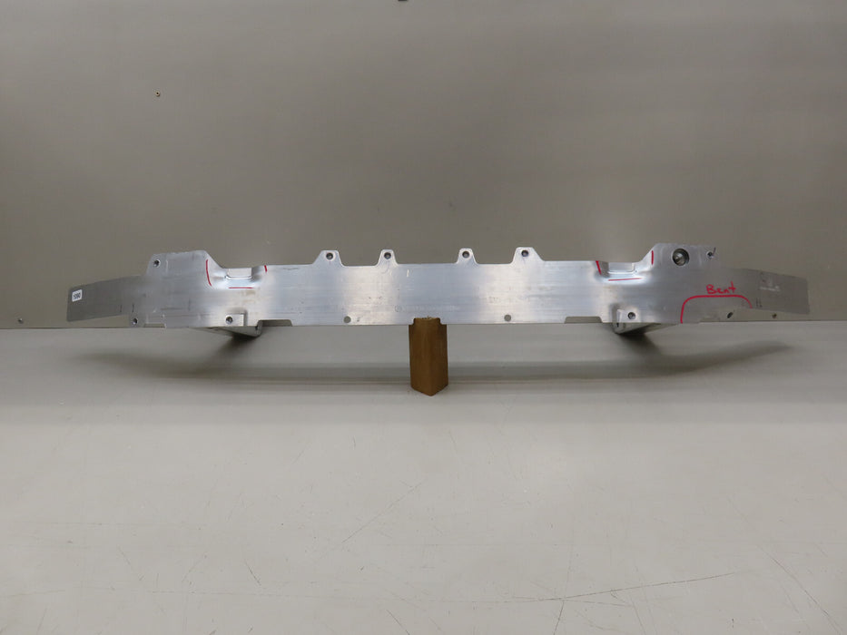 2018-2020 BMW X3 X4 FRONT BUMPER REINFORCEMENT IMPACT BAR OEM