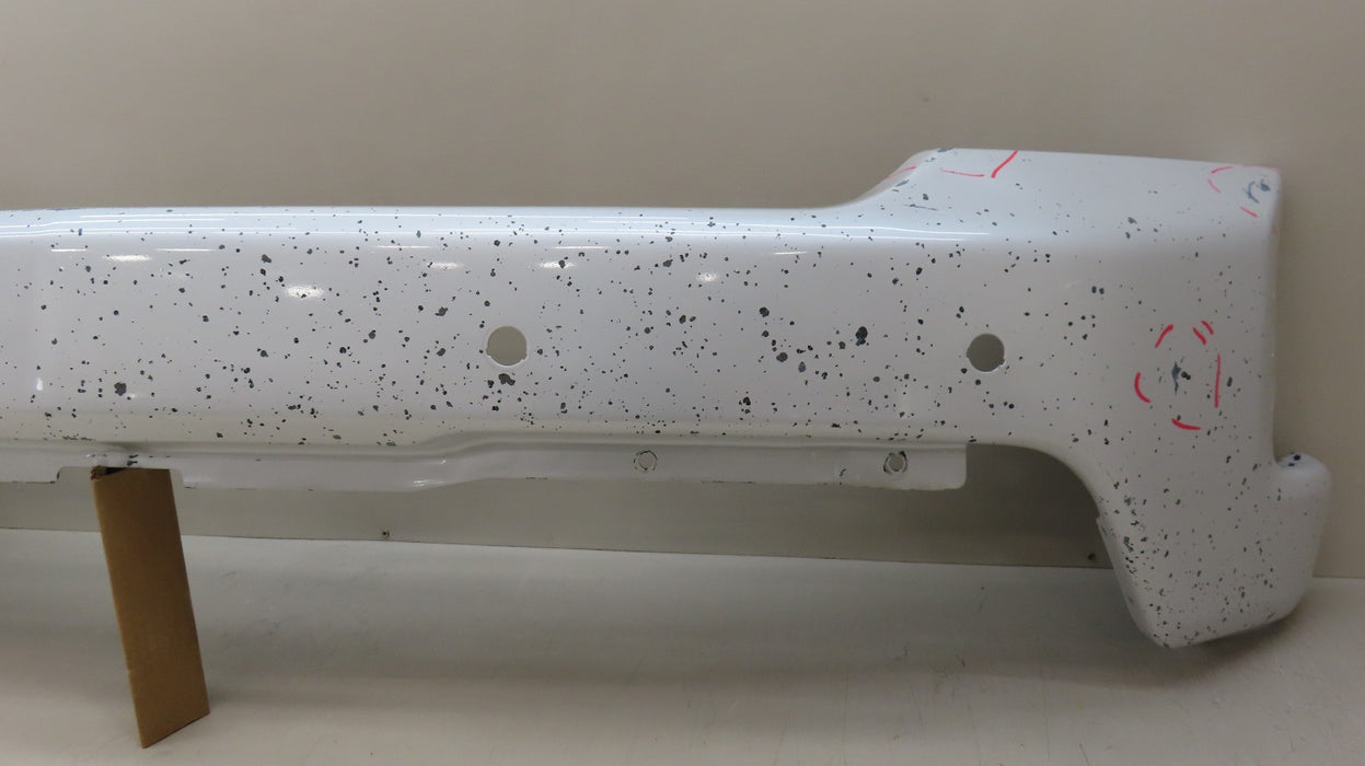 2019-2022 CHEVROLET SILVERADO 1500 FRONT BUMPER METAL OEM