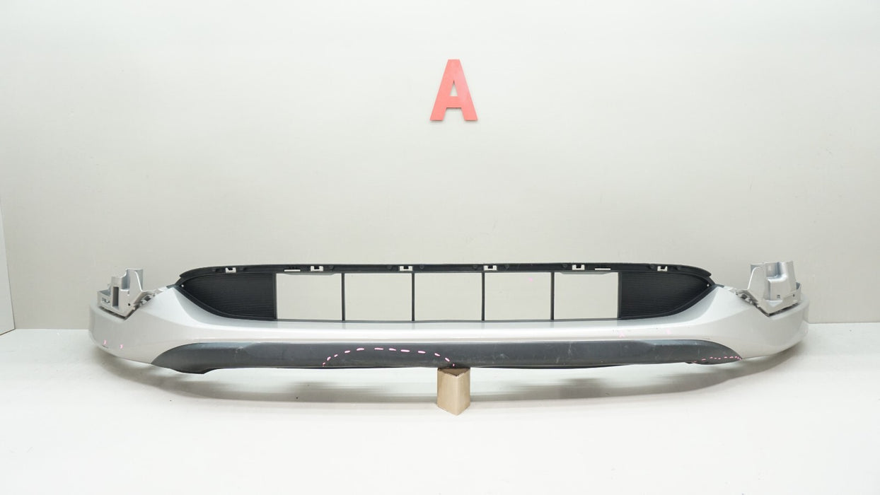 2022-2023 MAZDA CX-5 CX5 FRONT LOWER BUMPER COVER VALANCE OEM KSD6-50032