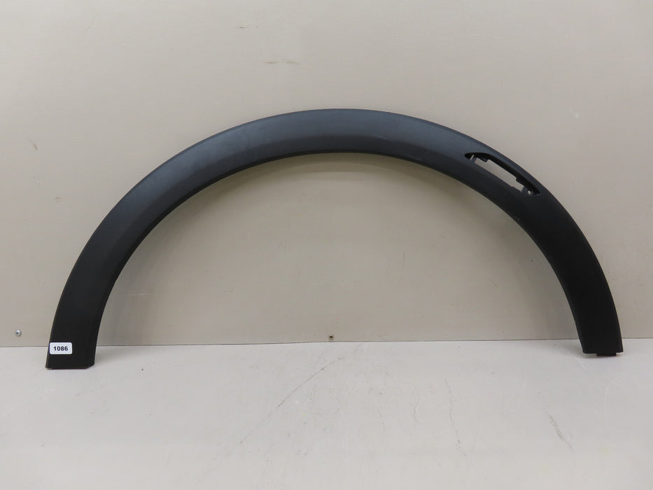 2020-2022 BUICK ENCORE FRONT RIGHT PASSENGER SIDE WHEEL ARCH FENDER FLARE OEM