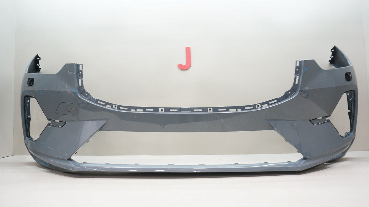 2018-2020 VOLVO XC60 FRONT BUMPER COVER PANEL OEM 32234928