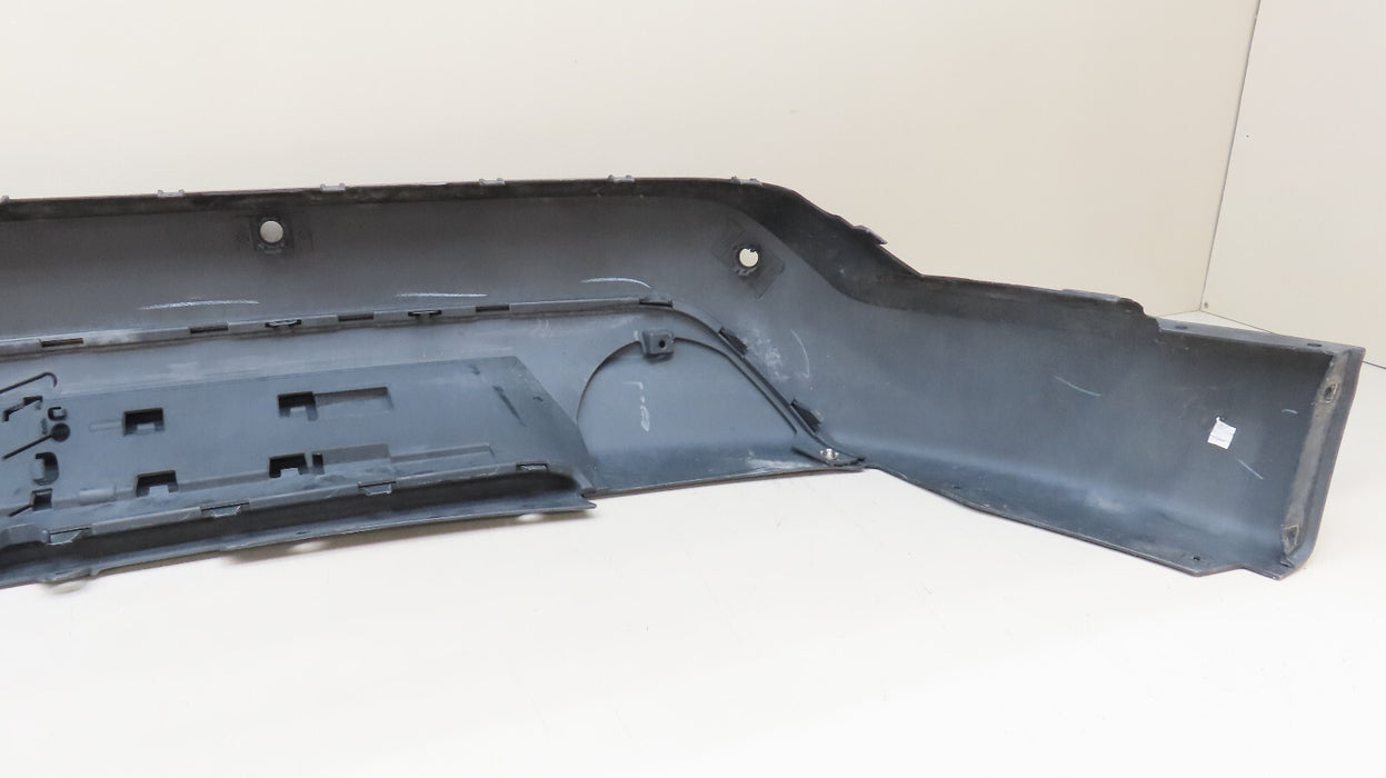 2019-2021 FORD EDGE REAR LOWER BUMPER VALANCE COVER OEM KT4B-17F954