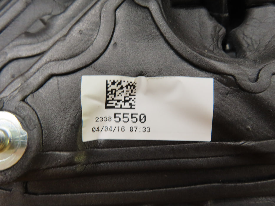 2015-2020 GMC YUKON, XL FRONT RIGHT PASSENGER SIDE MIRROR OEM