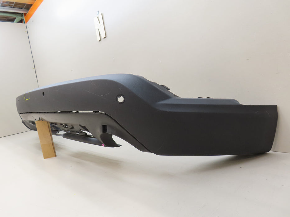 2019-2022 FORD EDGE REAR LOWER BUMPER COVER VALANCE OEM KT4B-17F954