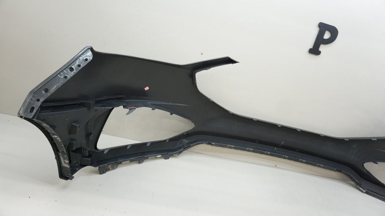 2019-2023 FORD EDGE FRONT BUMPER SHELL COVER OEM KT4B-17F003-A_W 19 20 21 22 23