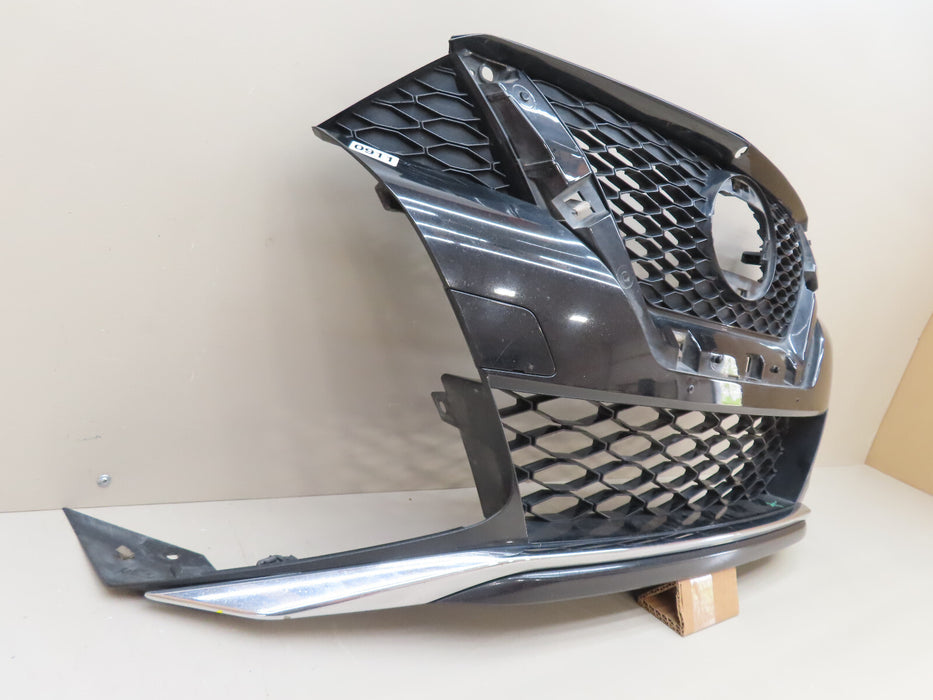 2019-2021 NISSAN MAXIMA FRONT BUMPER RADIATOR GRILL GRILLE OEM 62310-9DJ0A