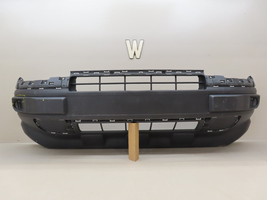 2021-2023 FORD BRONCO SPORT FRONT BUMPER COVER OEM