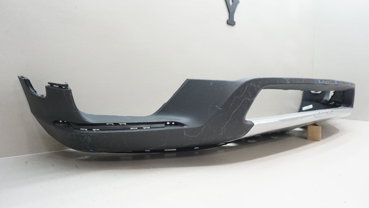 2019-2022 HONDA PILOT FRONT LOWER BUMPER VALANCE COVER OEM 71110-TG7-A5