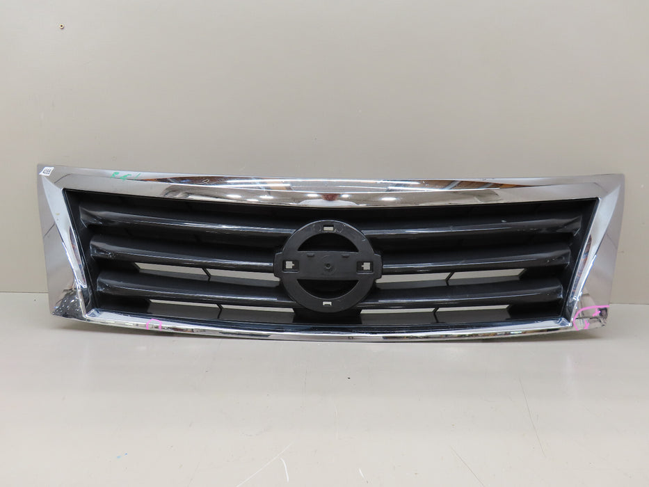 2013-2015 NISSAN ALTIMA FRONT RADIATOR GRILL GRILLE OEM 62310-3TA0A