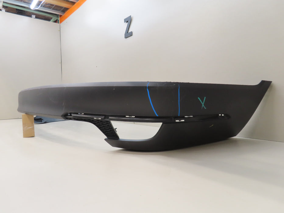 2019-2021 HONDA PILOT REAR BUMPER COVER LOWER VALANCE  OEM