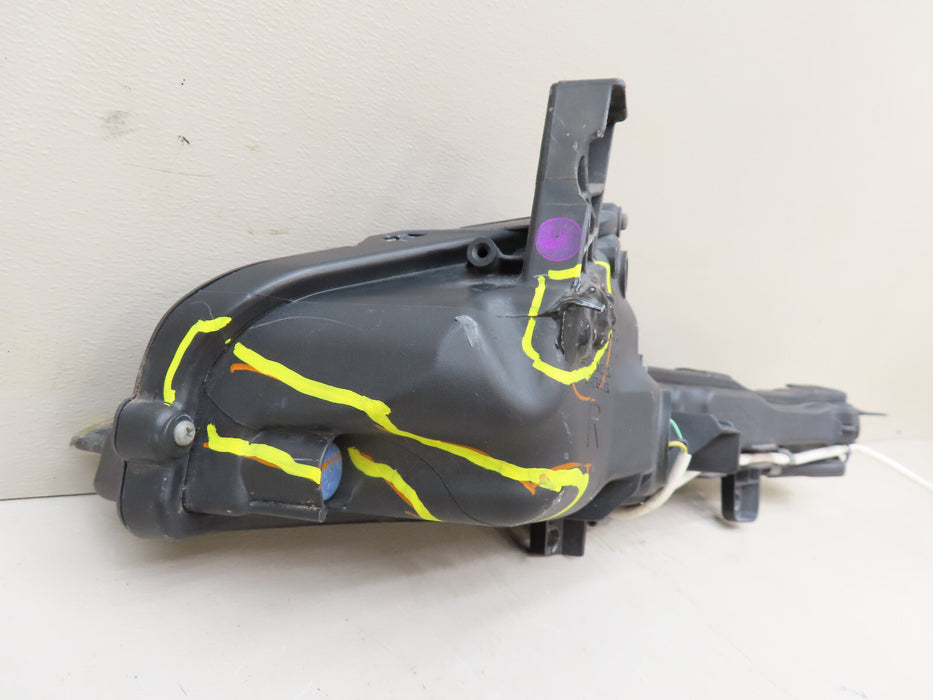 2015-2020 LEXUS NX200T NX300 RIGHT SIDE LED DAYTIME RUNNING LIGHT LAMP OEM