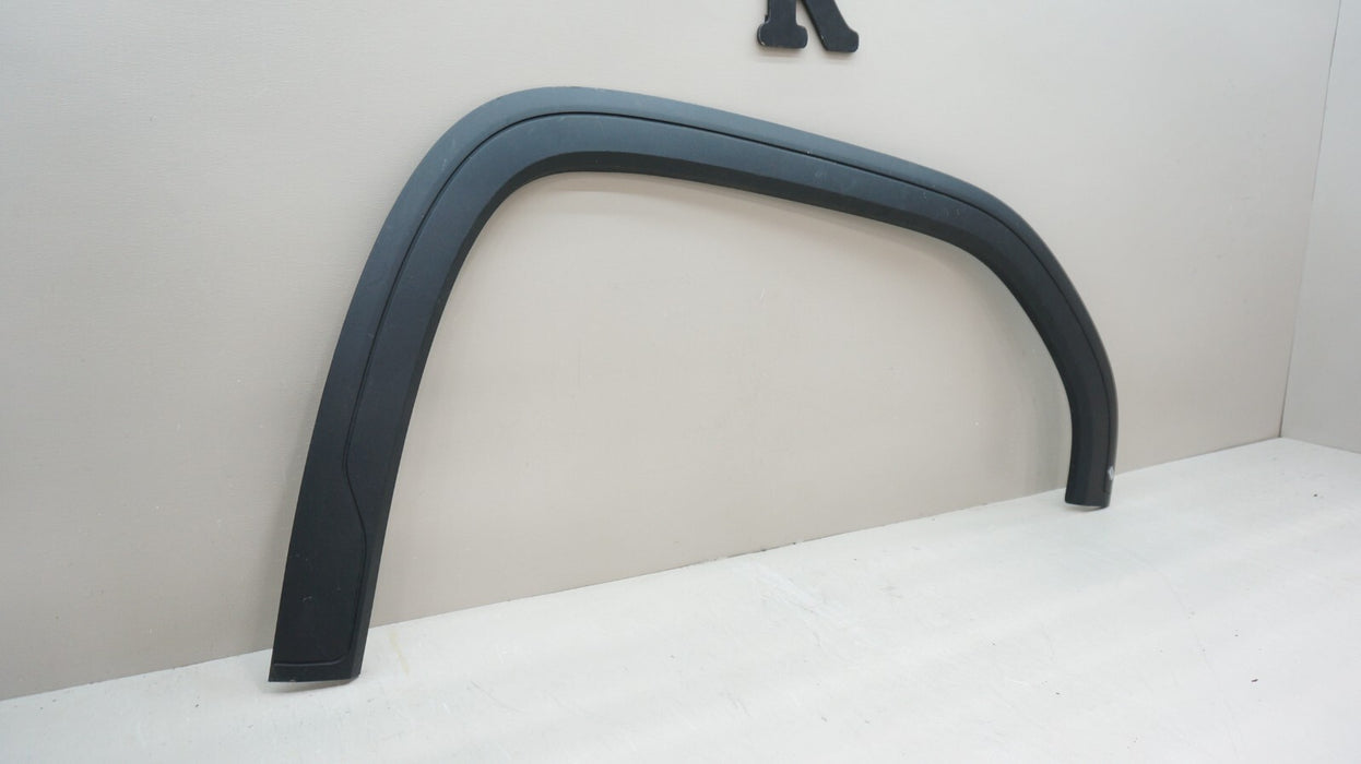 2019-2023 GMC SIERRA 1500 FRONT RIGHT SIDE FENDER FLARE OEM 962772104 (R.T)