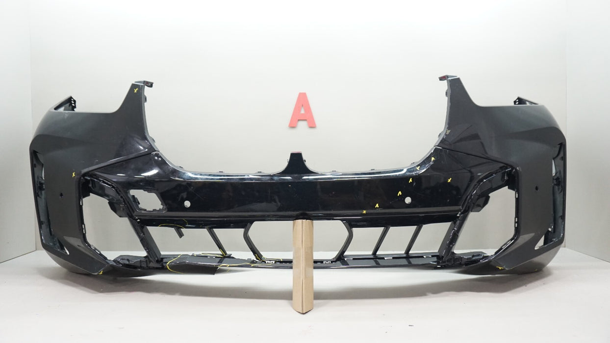 2023-2024 BMW X5 G05 FRONT BUMPER COVER PANEL OEM 5111105034-20