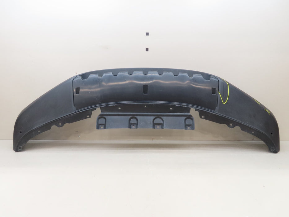 2019-2021 HONDA PILOT EX EX-L LX FRONT LOWER BUMPER COVER PANEL OEM 71110-TG7-A5