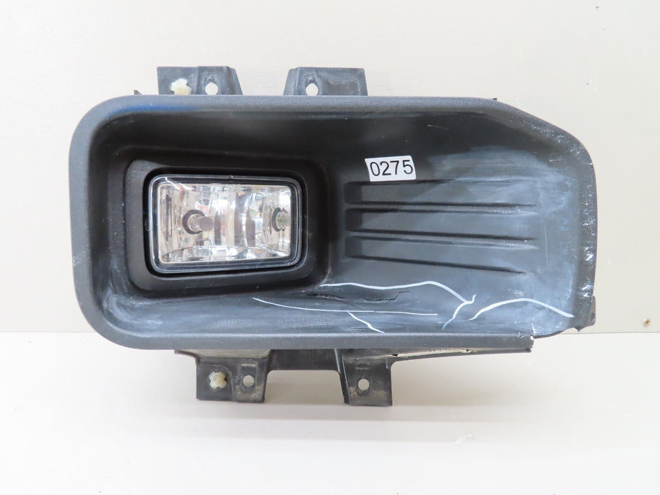 2018-2020 FORD F-150 FRONT RIGHT PASSENGER SIDE LIGHT FOGLIGHT LAMP ASSEMBLY OEM