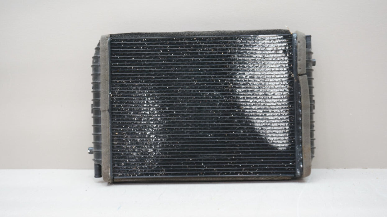 2016-2018 MCLAREN 570S RADIATOR CHARGE COOLER LEFT OR RIGHT OEM 13L0183CP