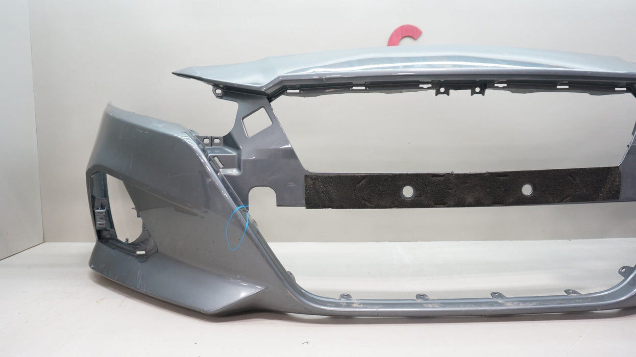 2019-2021 NISSAN ALTIMA FRONT BUMPER COVER PANEL OEM