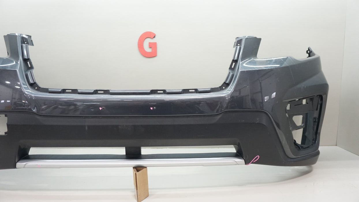 2019-2021 SUBARU FORESTER FRONT BUMPER COVER 57704SJ010 OEM