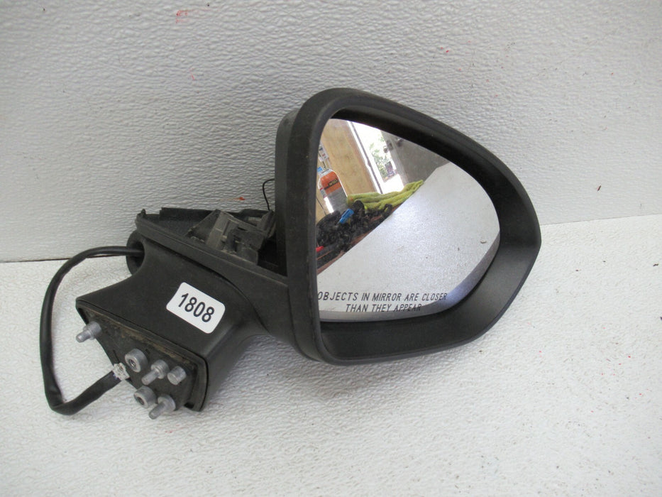 2016 - 2019 CHEVROLET CRUZE FRONT RIGHT PASSENGER SIDE REAR VIEW MIRROR OEM