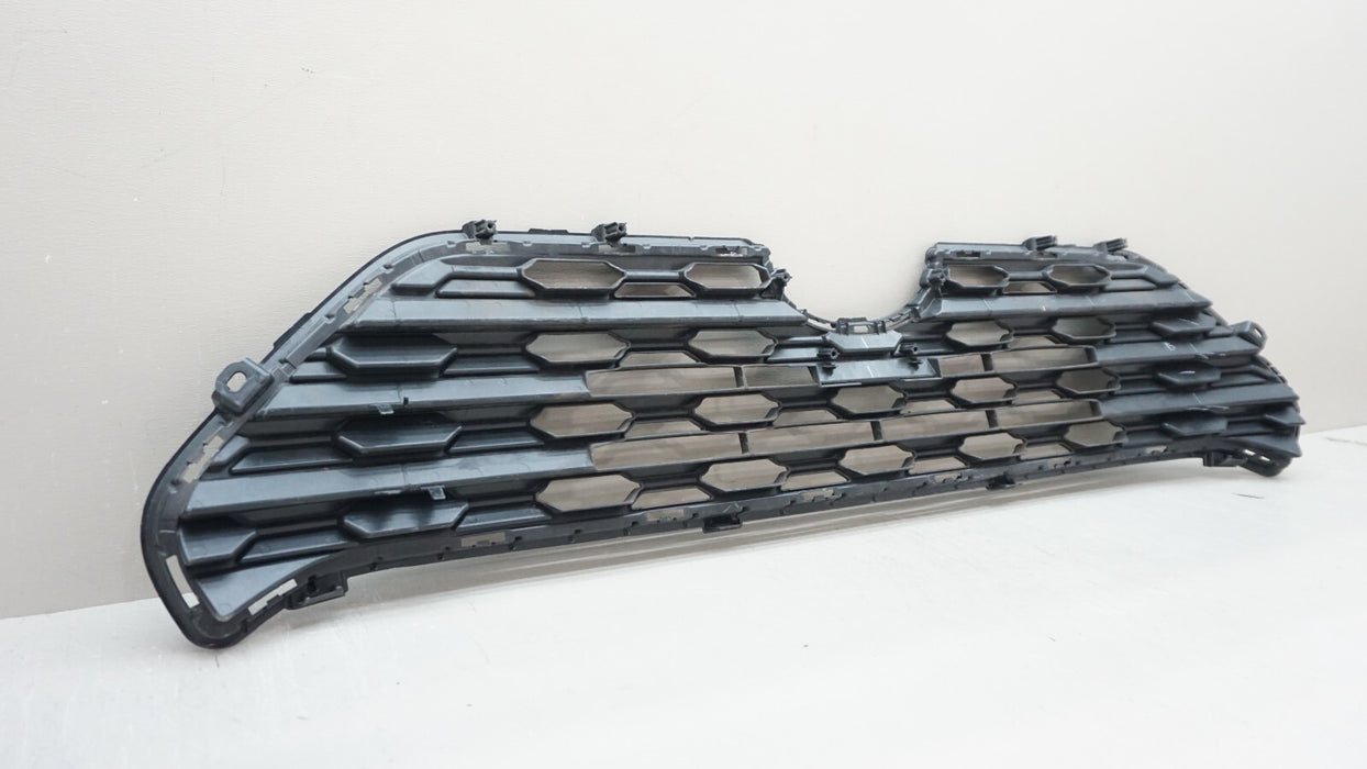 2019-2021 TOYOTA RAV4 FRONT BUMPER RADIATOR GRILLE OEM 53112-0R120