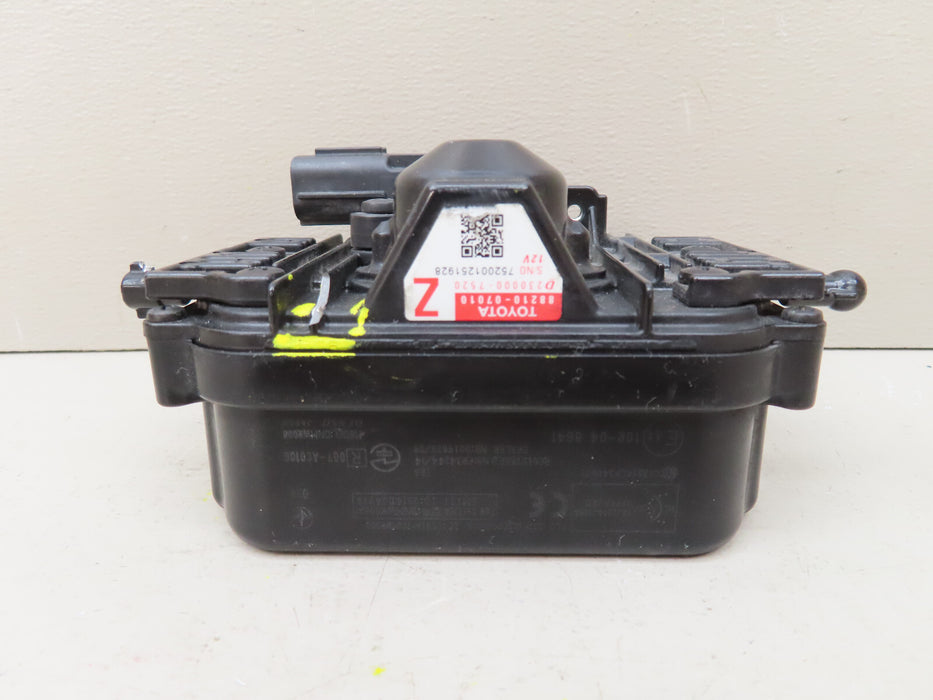 2015-2020 TOYOTA/LEXUS FRONT DISTANCE CRUISE CONTROL RADAR MODULE OEM