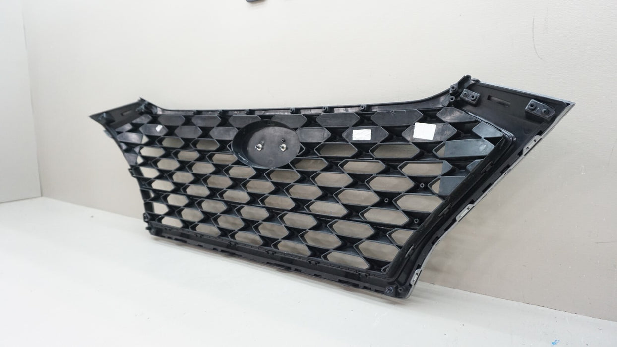 2019-2021 HYUNDAI TUCSON FRONT MAIN RADIATOR GRILLE OEM 86351-D3500