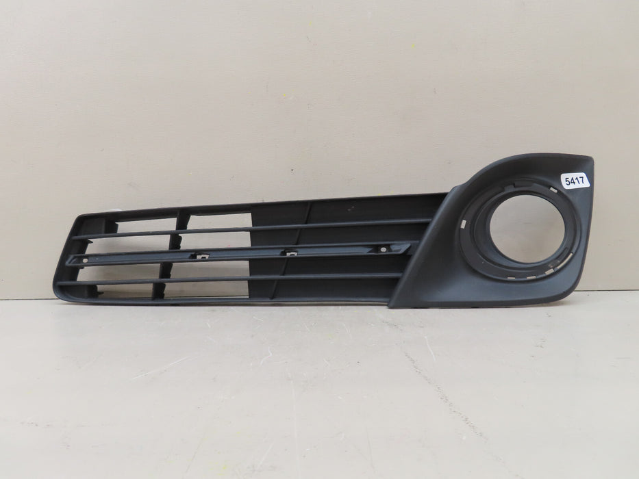 2012 2013 2014 TOYOTA CAMRY FRONT LEFT DRIVER FOG LIGHT COVER BEZEL TONG YANG.