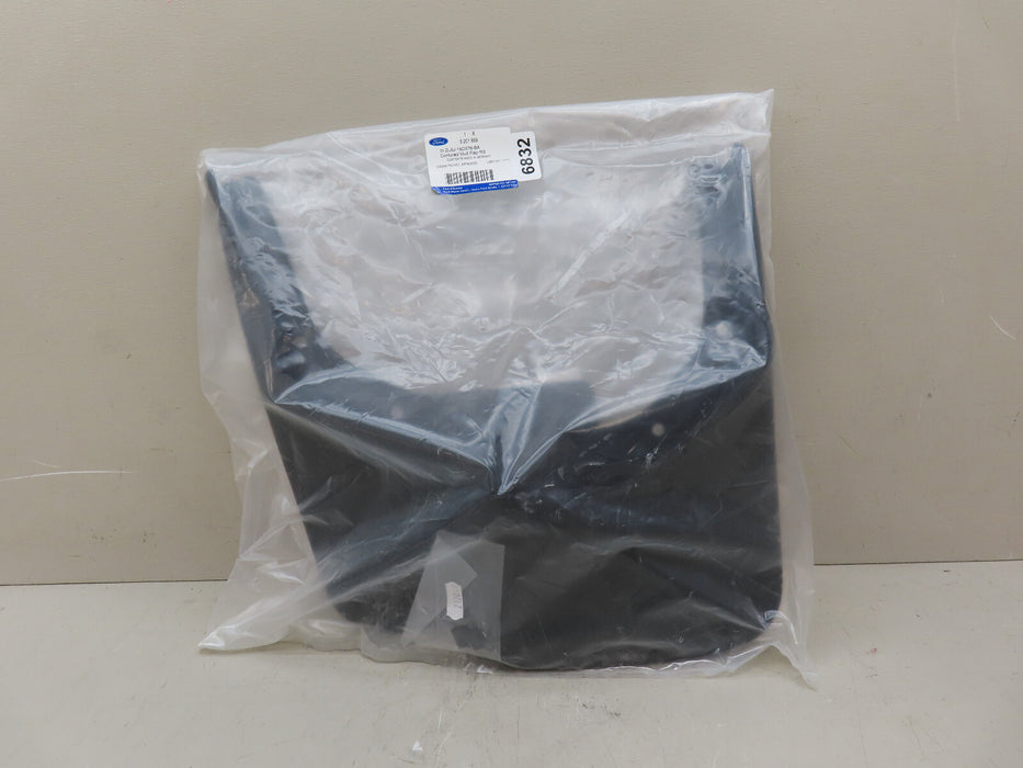 2013-2019 FORD ESCAPE REAR MUD FLAPS OEM DJ5J-16D576-BA
