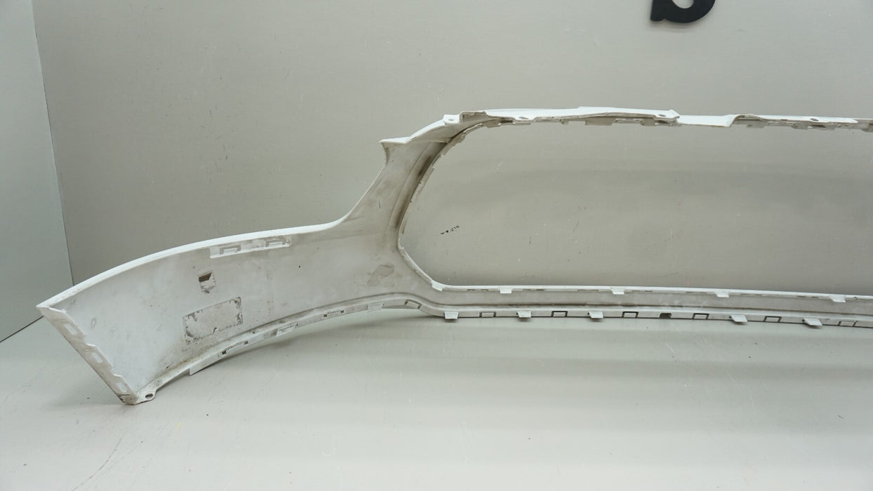 2015-2018 FORD TRANSIT VAN 250 350 FRONT UPPER BUMPER HK41-17F003-BFW OEM