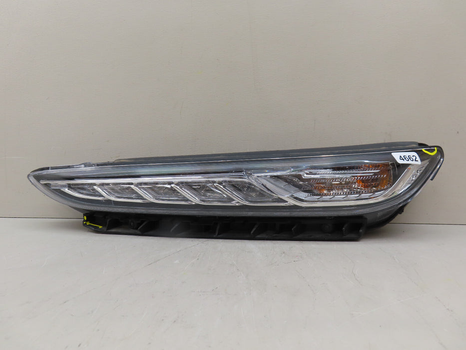2018-2020 HYUNDAI KONA FRONT LEFT DRL DAYTIME RUNNING LIGHT LAMP LED OEM