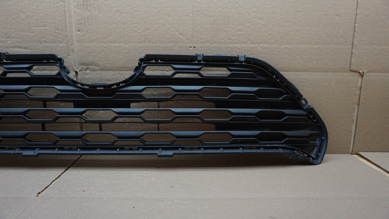 2019-2021 TOYOTA RAV4 FRONT BUMPER GRILL GRILLE OEM 19 20 21