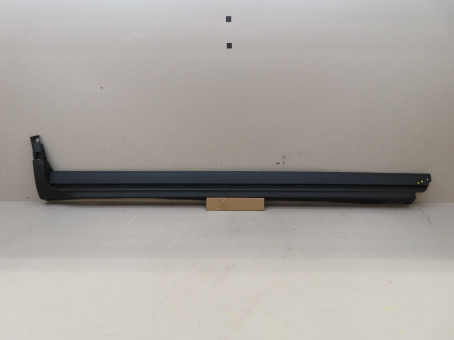 2020 2021 2022 FORD ESCAPE RIGHT PASSENGER ROCKER PANEL OEM LJ6B-S10154