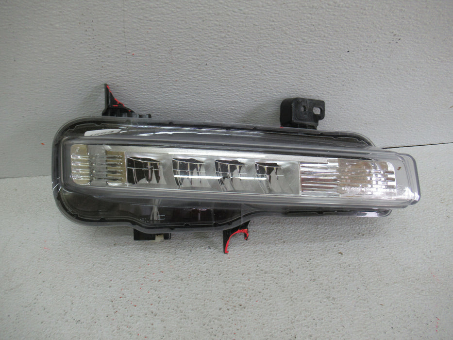 2020 2021 FORD EXPLORER RIGHT RH LED FOGLIGHT LAMP OEM